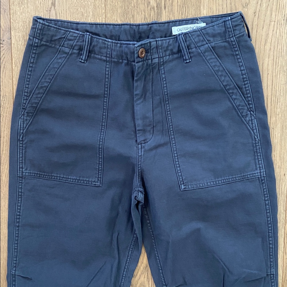 Outerknown The Field Pant - NWT - Picture 7 of 12